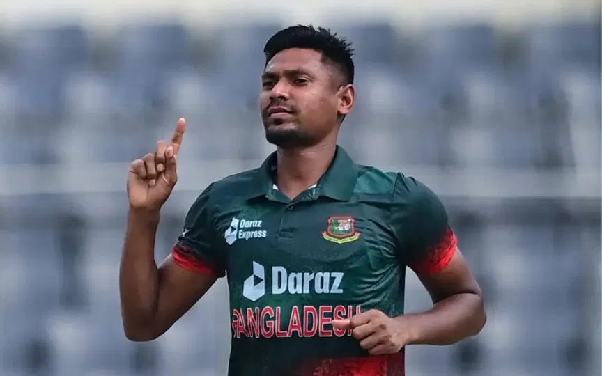 Mustafizur Rahman to drag BCCI legally over IPL expulsion from KKR? Huge update arrives